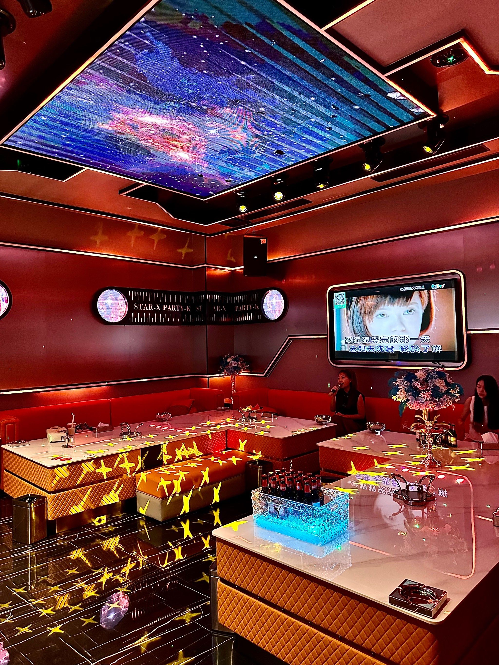 昭通商务ktv专业商务ktv订房中心-镇雄县ktv预定