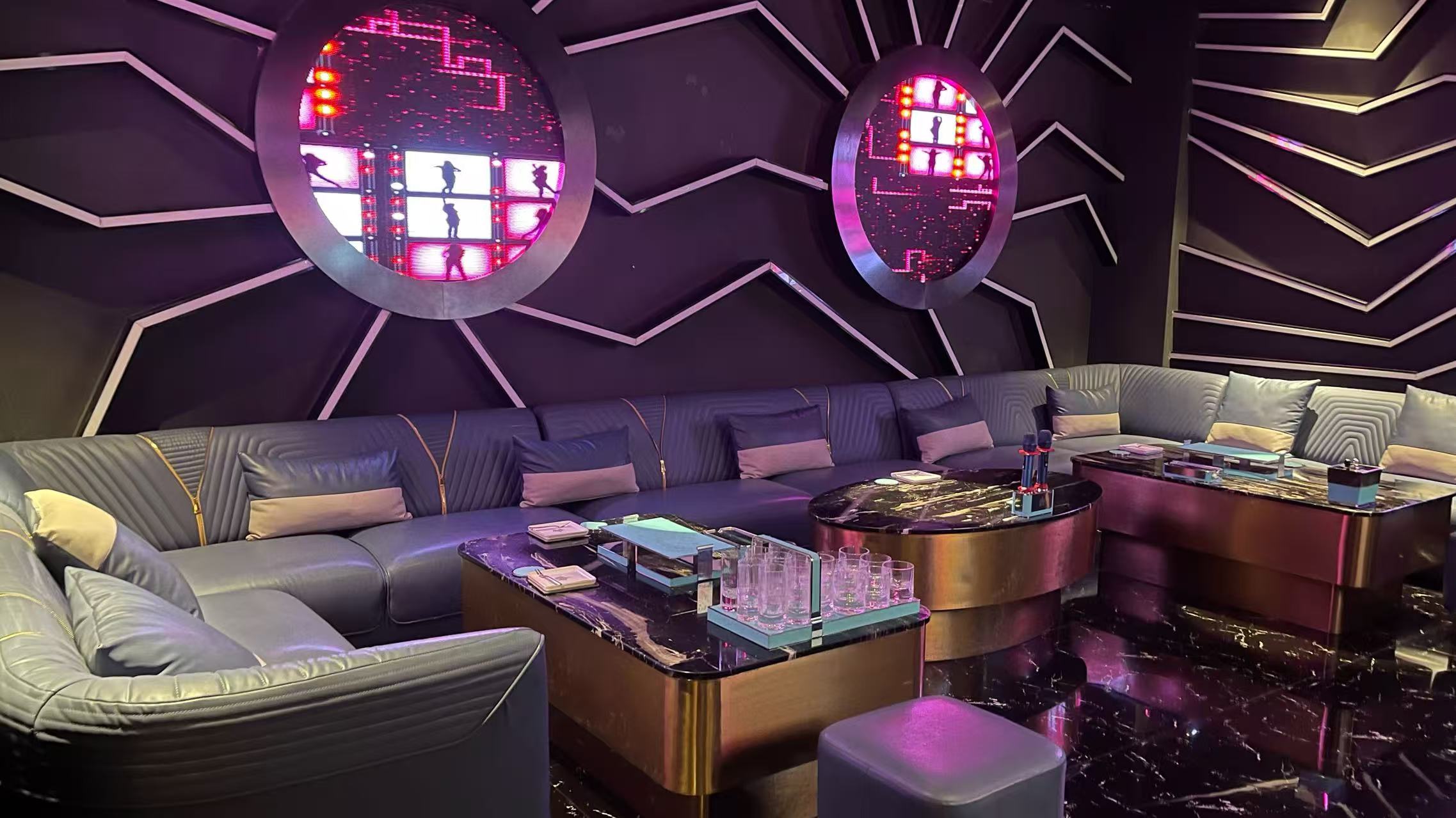 昭通商务ktv低端场商务ktv推荐-永善县ktv预定