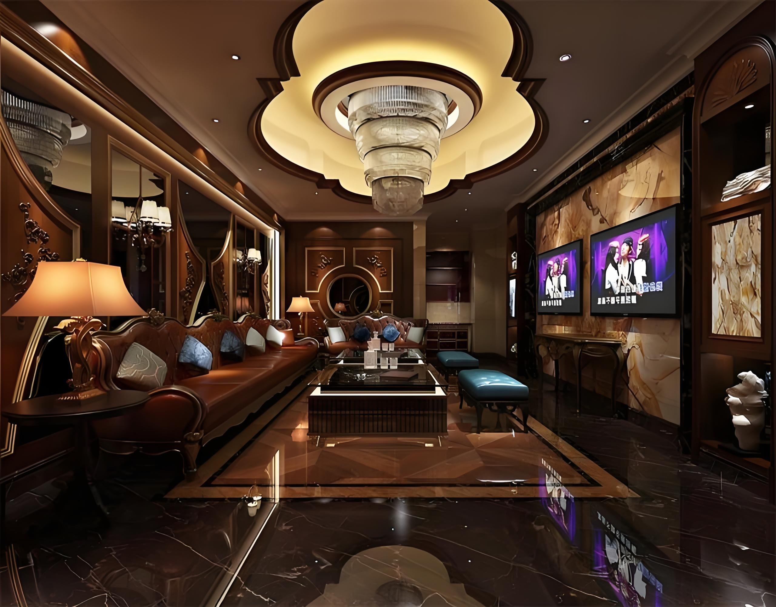 昭通商务ktv中低端的区别解析-昭阳区ktv预定