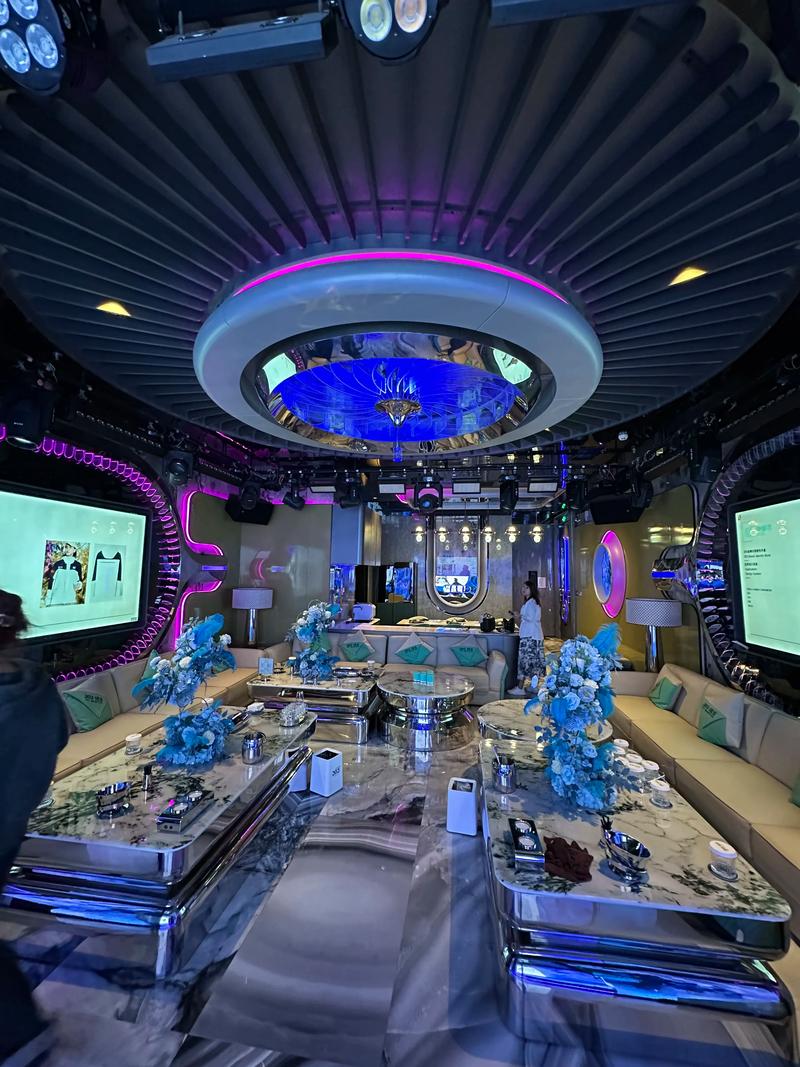 昭通商务ktv与中低端区别解析-绥江县ktv预定