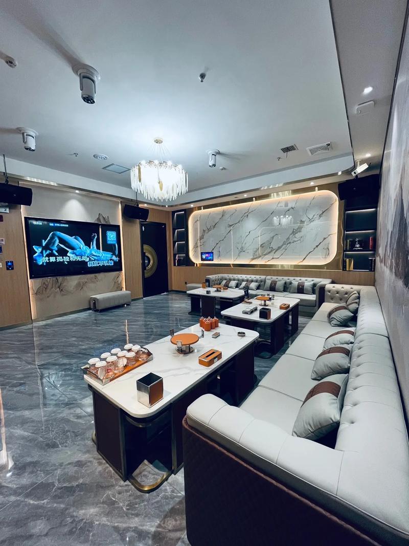 昭通商务ktv的含义-昭阳区ktv预定