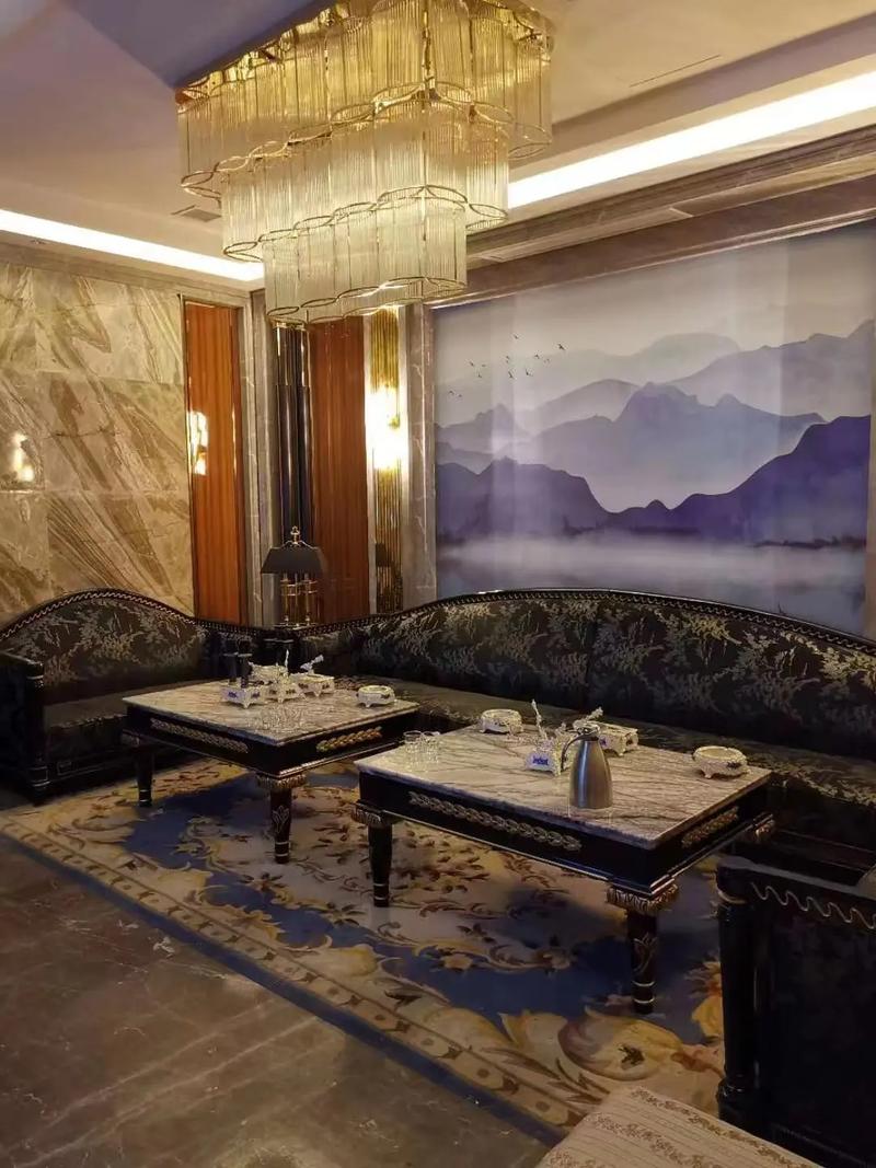 昭通商务ktv有哪些类型商务ktv有没有特色-永善县ktv预定