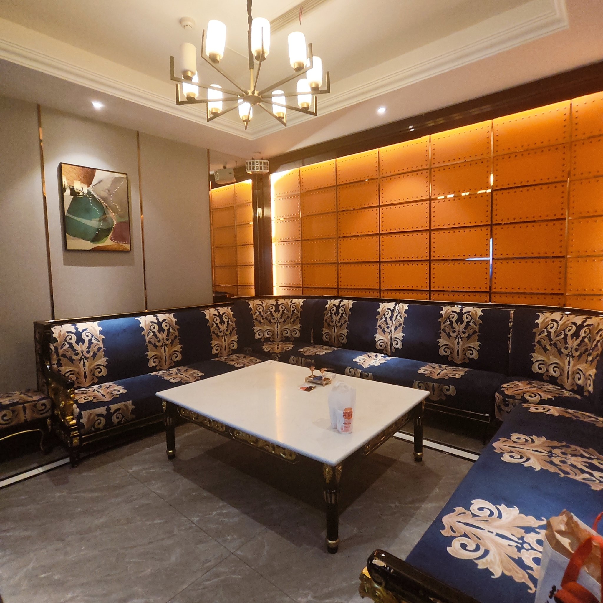 昭通商务ktv中低端区别解析-大关县ktv预定